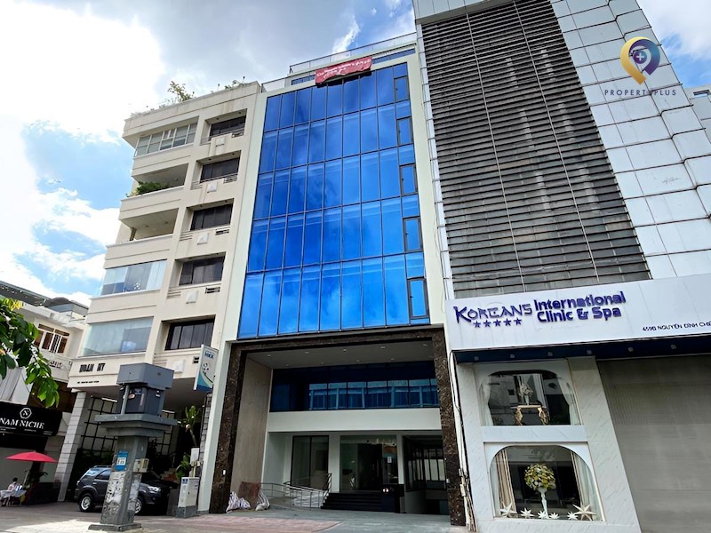 PLS Nguyễn Đình Chiểu
